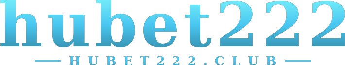hubet222 logo
