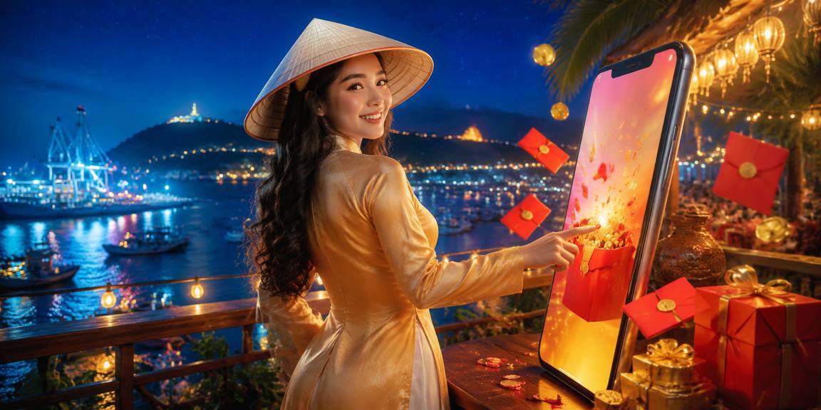 hubet222 Máy may mắn kiểu mới — chơi nhanh, kết quả tức thì